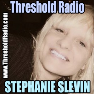 Stephanie Slevin