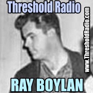 Ray Boylan